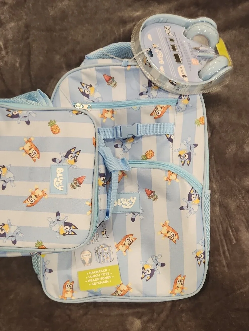 Kids Bluey 17